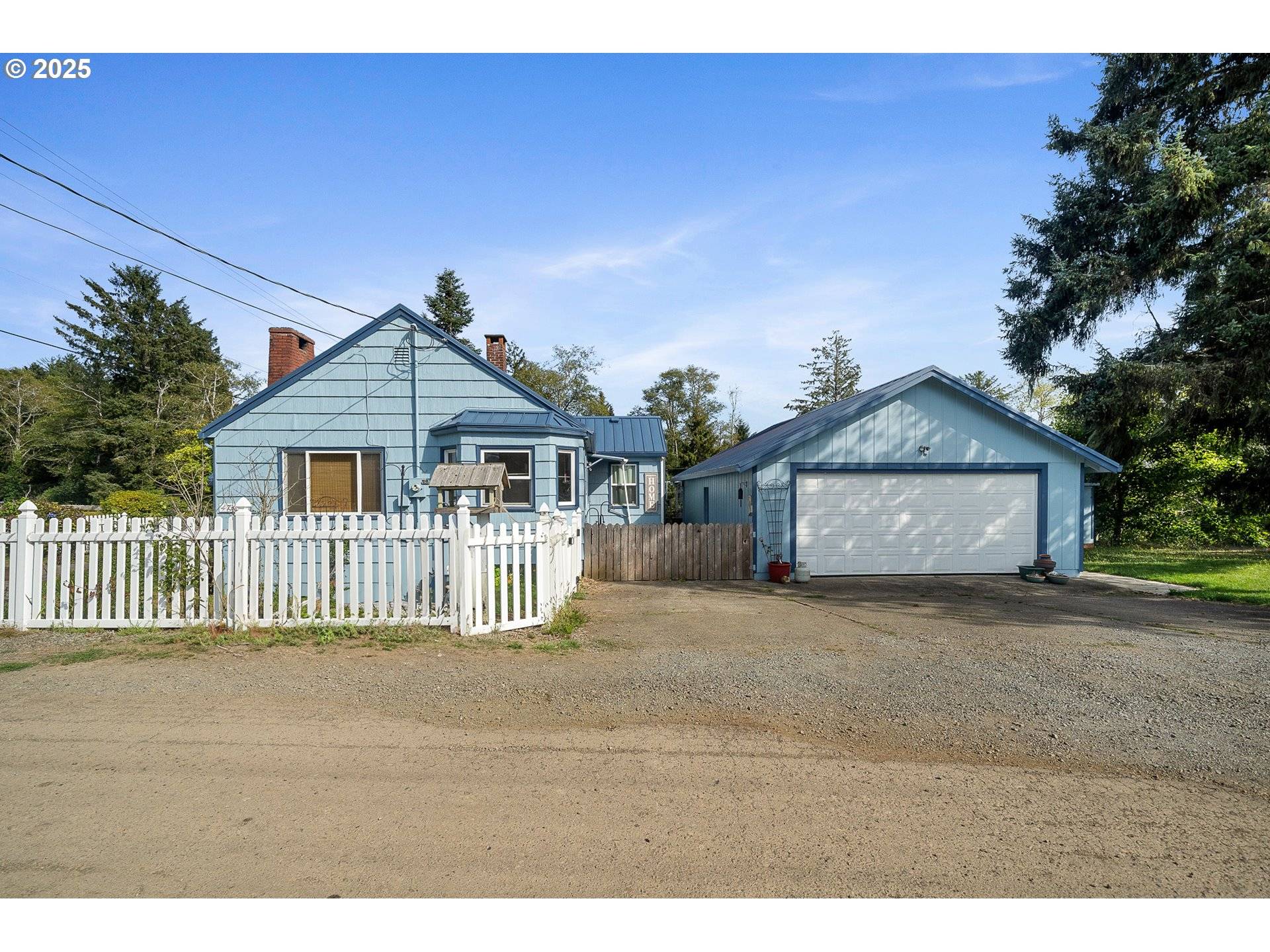 4745 NETARTS HWY, Netarts, OR 97143