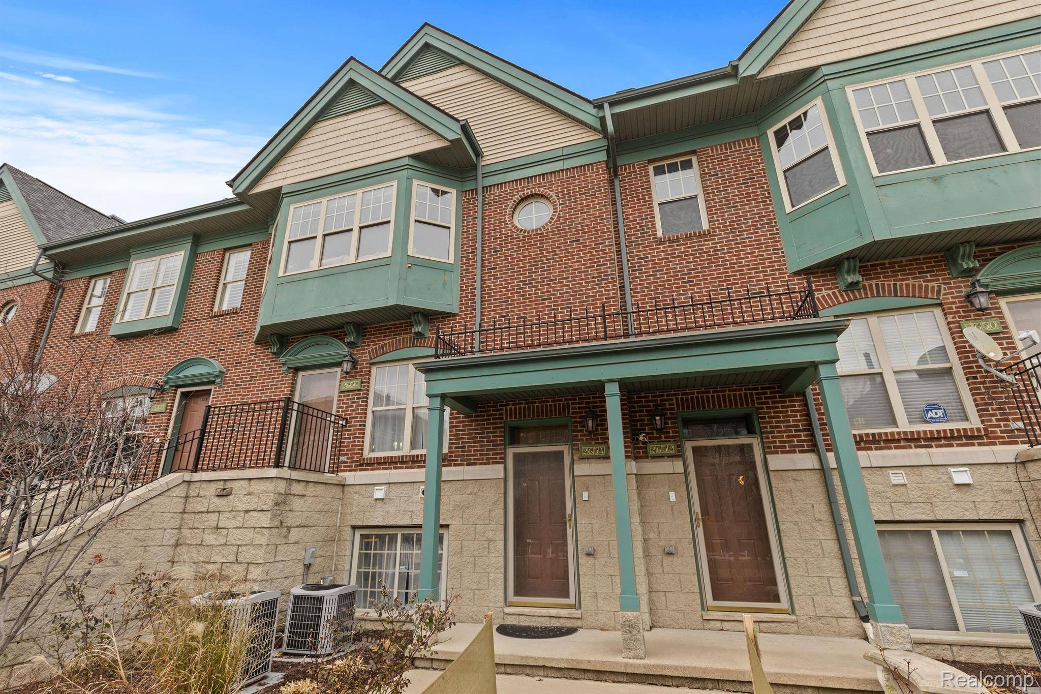 2654 Woodward AVE, Detroit, MI 48201