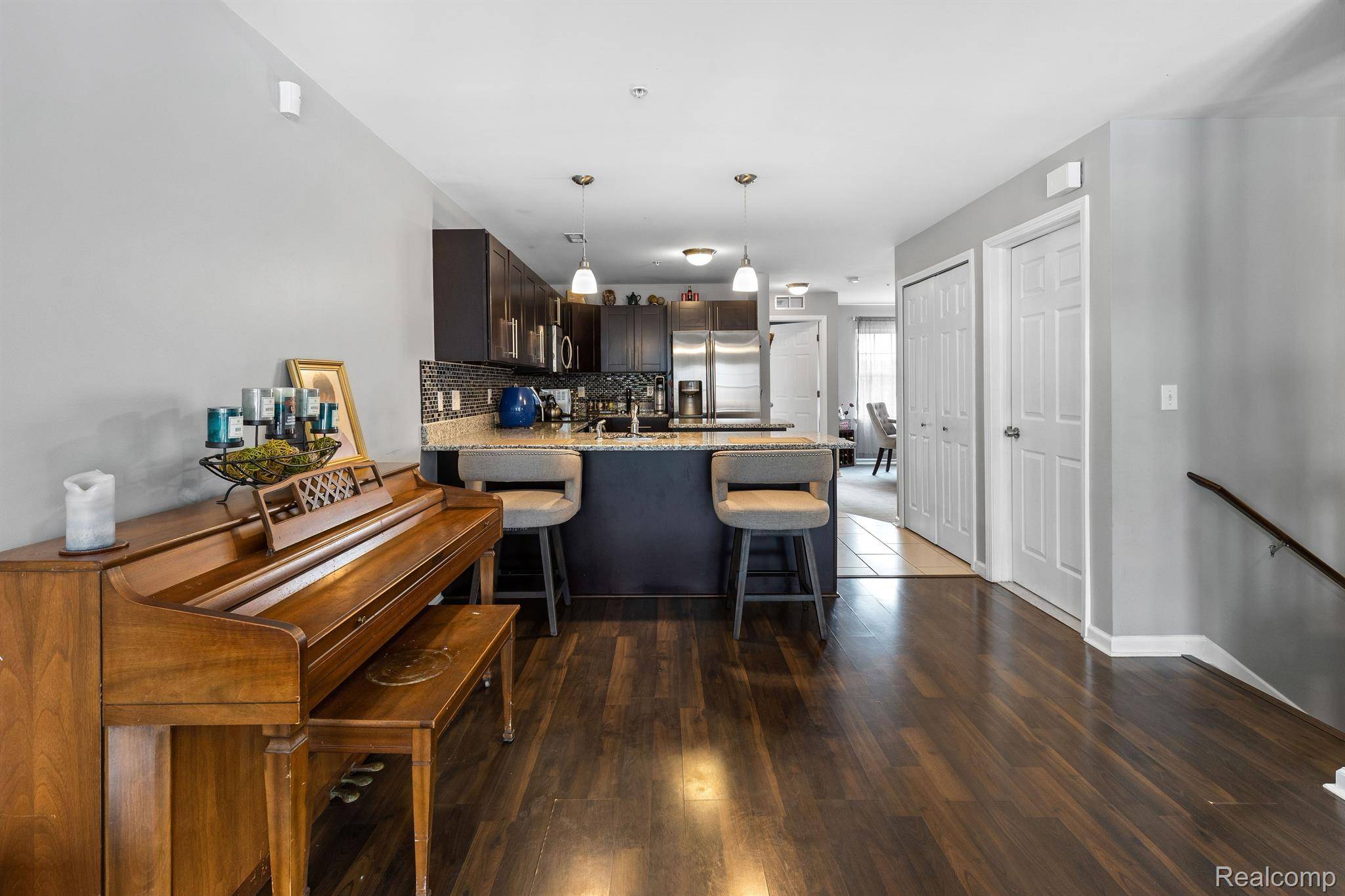 2654 Woodward AVE, Detroit, MI 48201