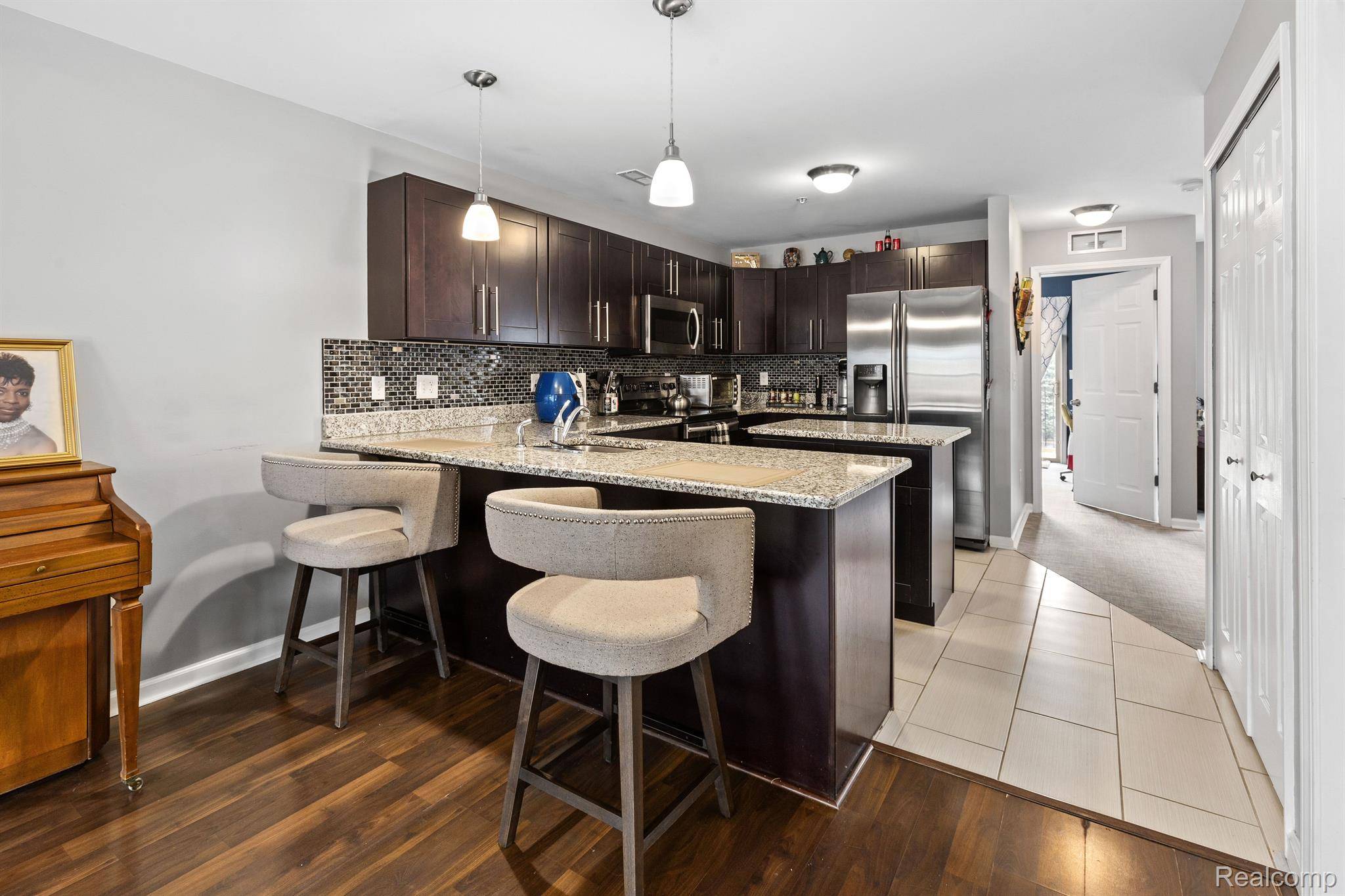 2654 Woodward AVE, Detroit, MI 48201