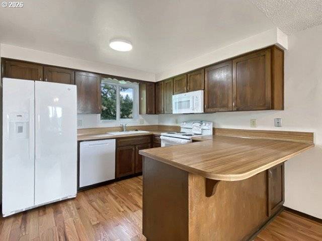 710 NE 5TH ST, Willamina, OR 97396