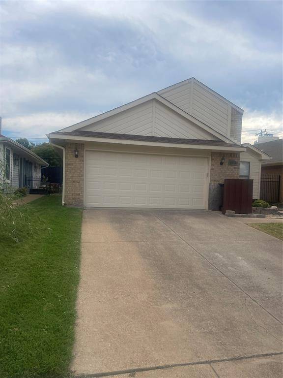 2149 Stradivarius Lane, Carrollton, TX 75007