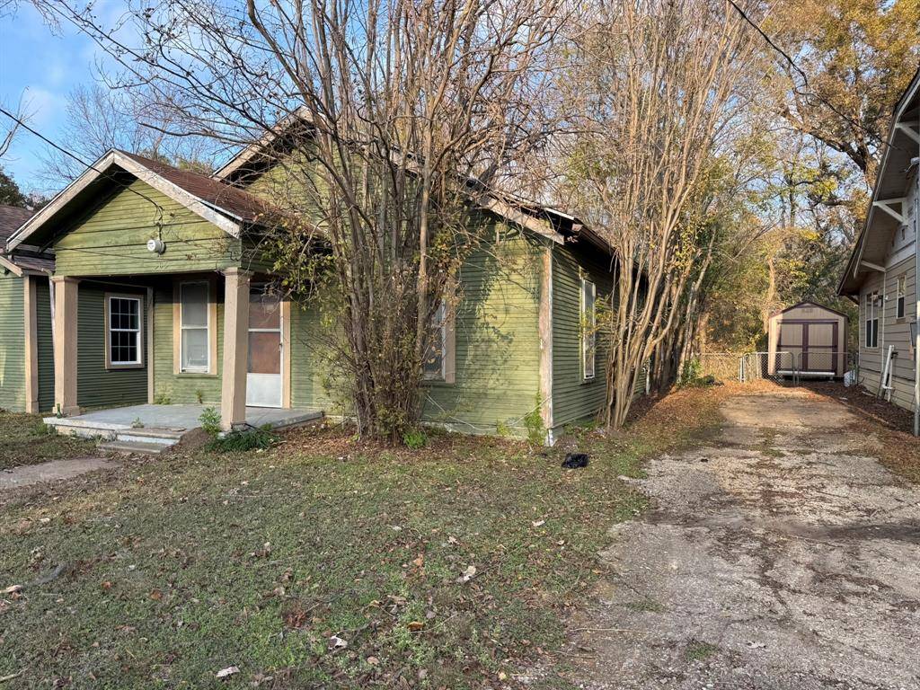 505 N 5th Street, Corsicana, TX 75110