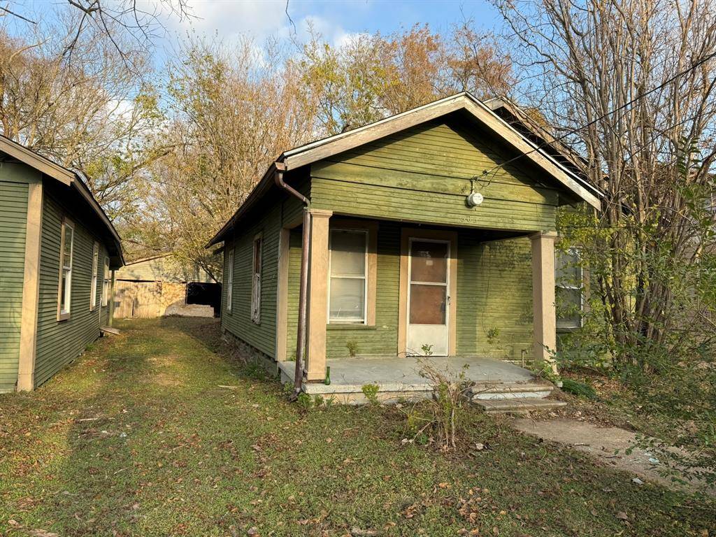 505 N 5th Street, Corsicana, TX 75110