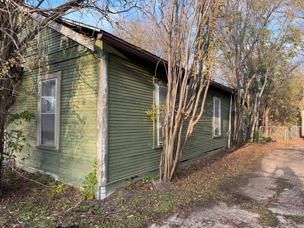 505 N 5th Street, Corsicana, TX 75110