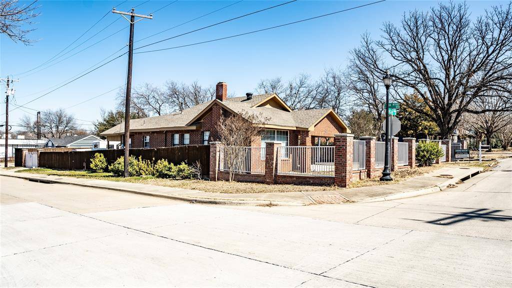 6810 Pecan Street, Frisco, TX 75034