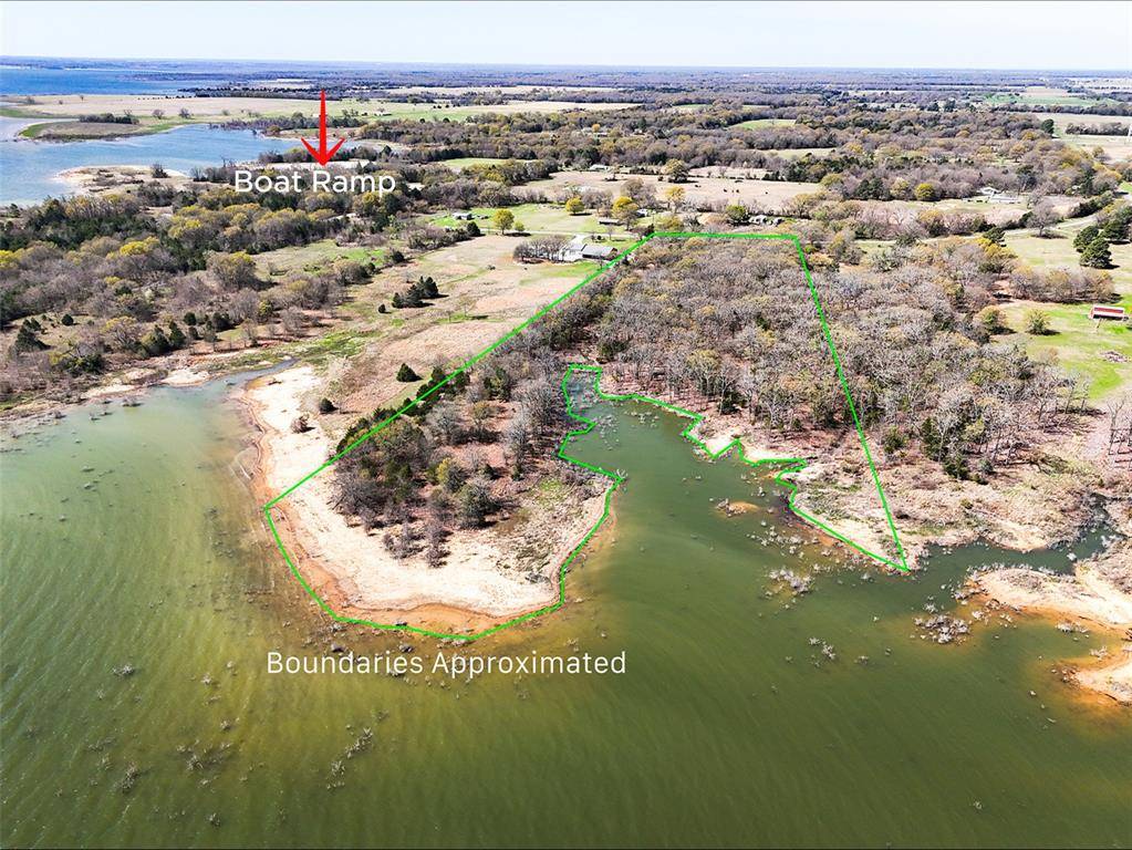 0000 Fm-1396, Carson, TX 75488