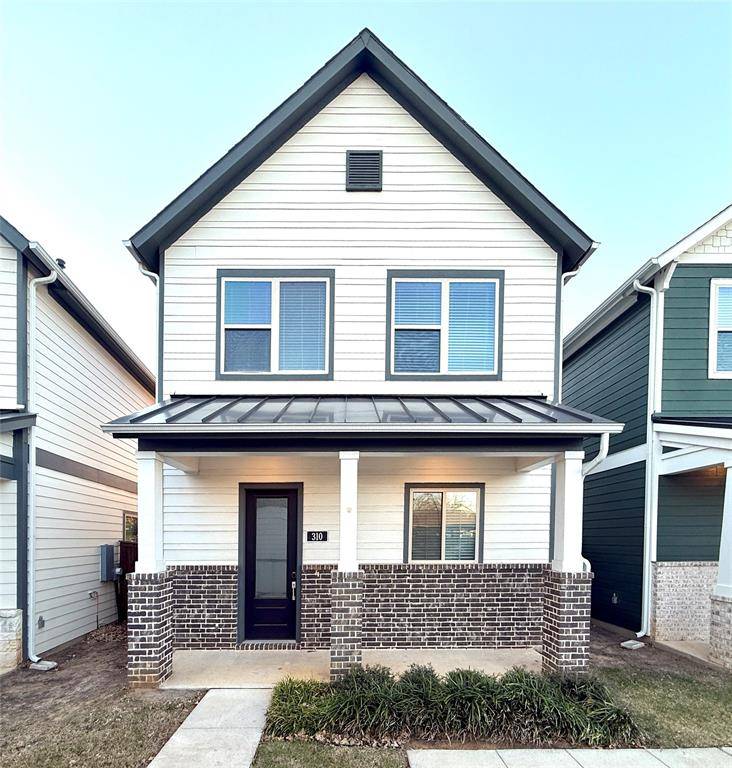 1830 NE Green Oaks Boulevard #310, Arlington, TX 76006