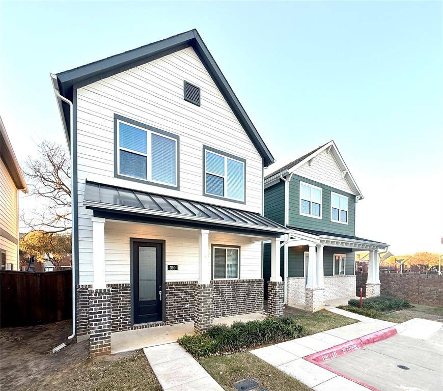 1830 NE Green Oaks Boulevard #310, Arlington, TX 76006