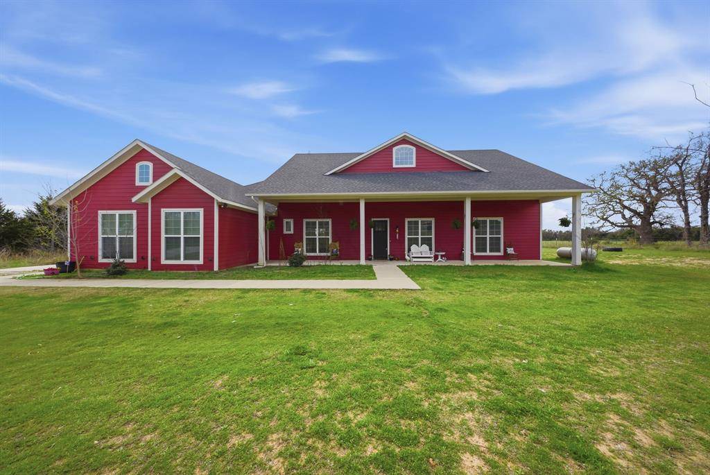 3050 County Road 178, Gainesville, TX 76240