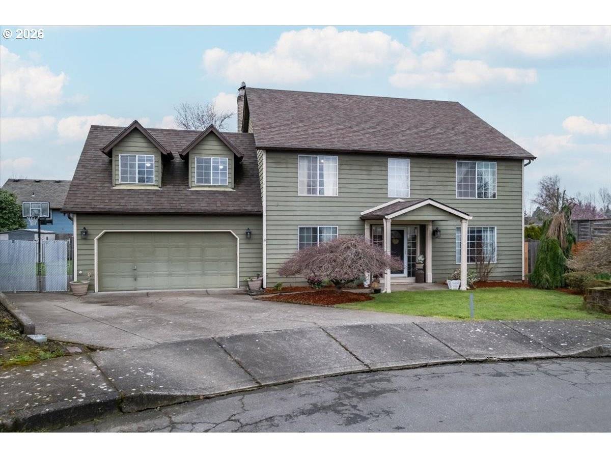 2009 FLAG STONE CT, Keizer, OR 97303