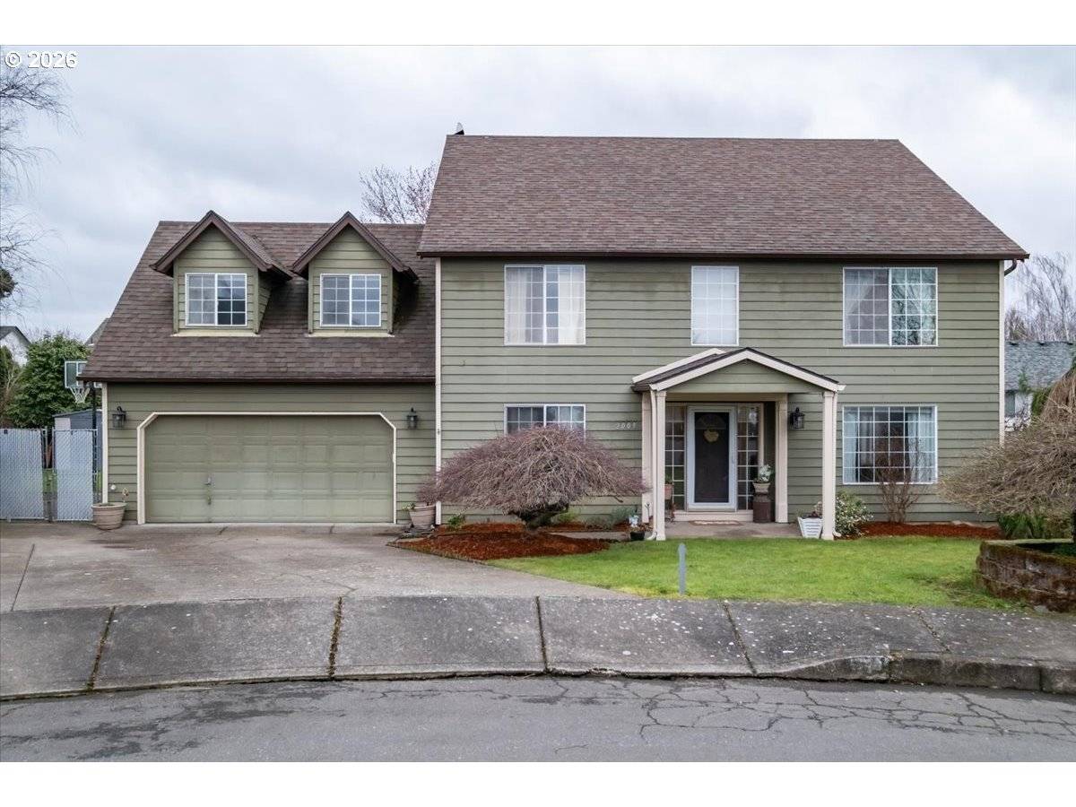 2009 FLAG STONE CT, Keizer, OR 97303