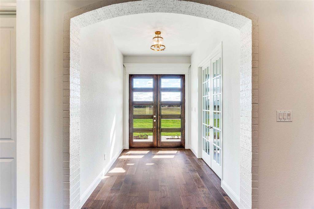 1001 Emery Court, Willow Park, TX 76087