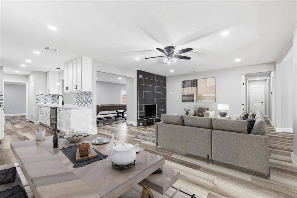 1917 Provincetown Lane, Richardson, TX 75080