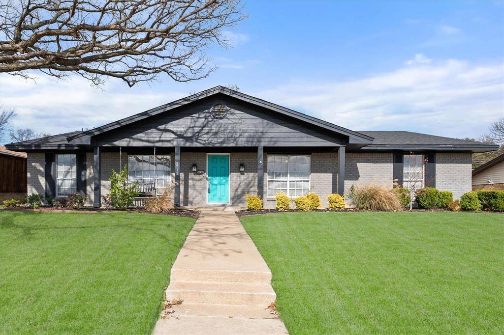 3712 Lawndale Avenue, Fort Worth, TX 76133
