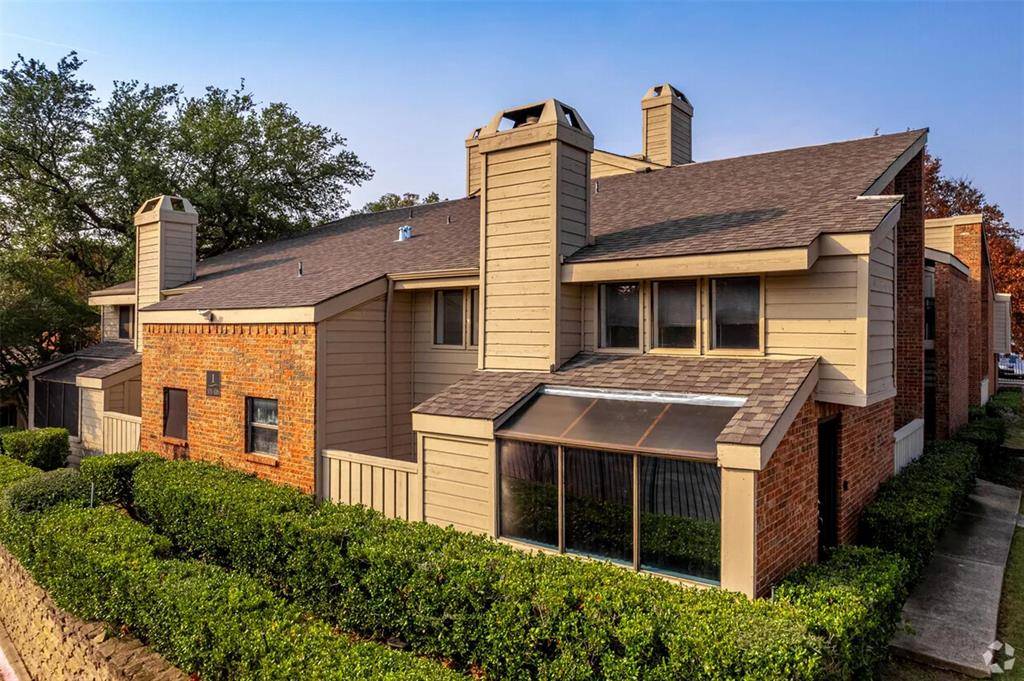 9254 Forest Lane #801, Dallas, TX 75243