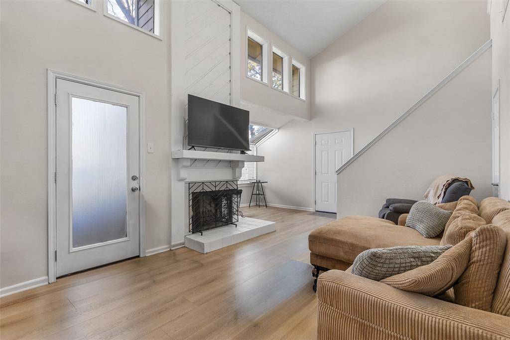 9254 Forest Lane #801, Dallas, TX 75243