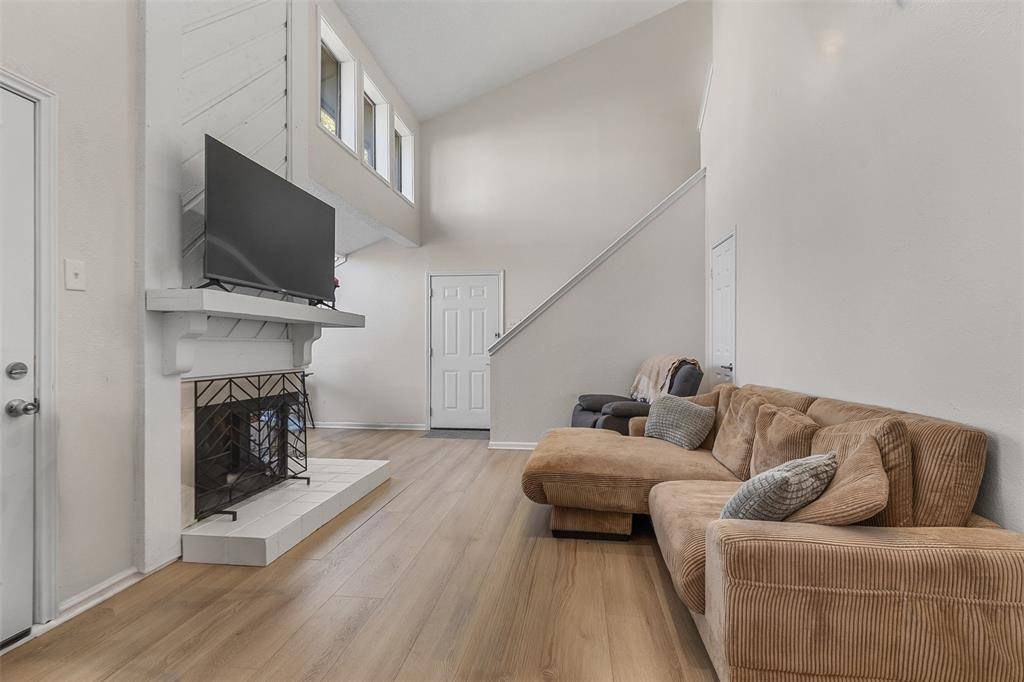 9254 Forest Lane #801, Dallas, TX 75243