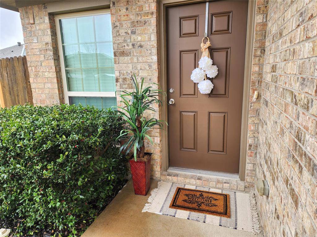 1809 Rodeo Drive, Anna, TX 75409