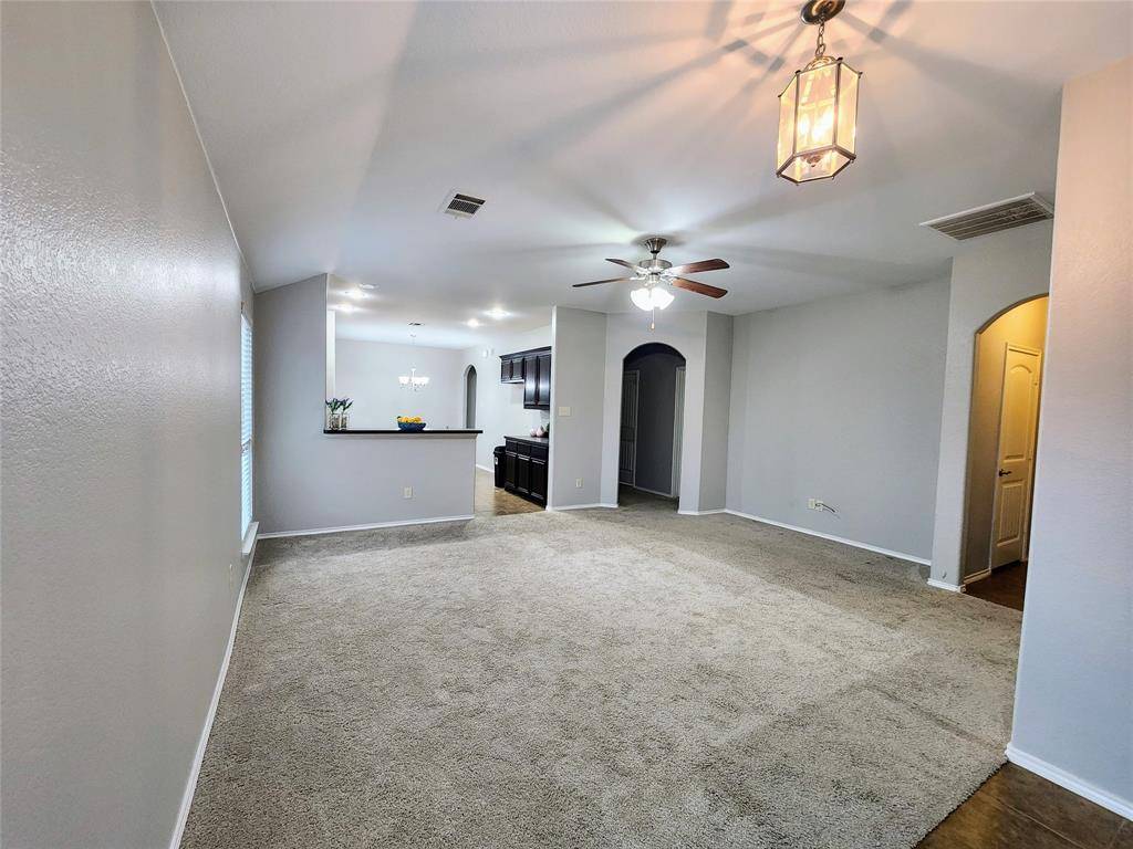 1809 Rodeo Drive, Anna, TX 75409