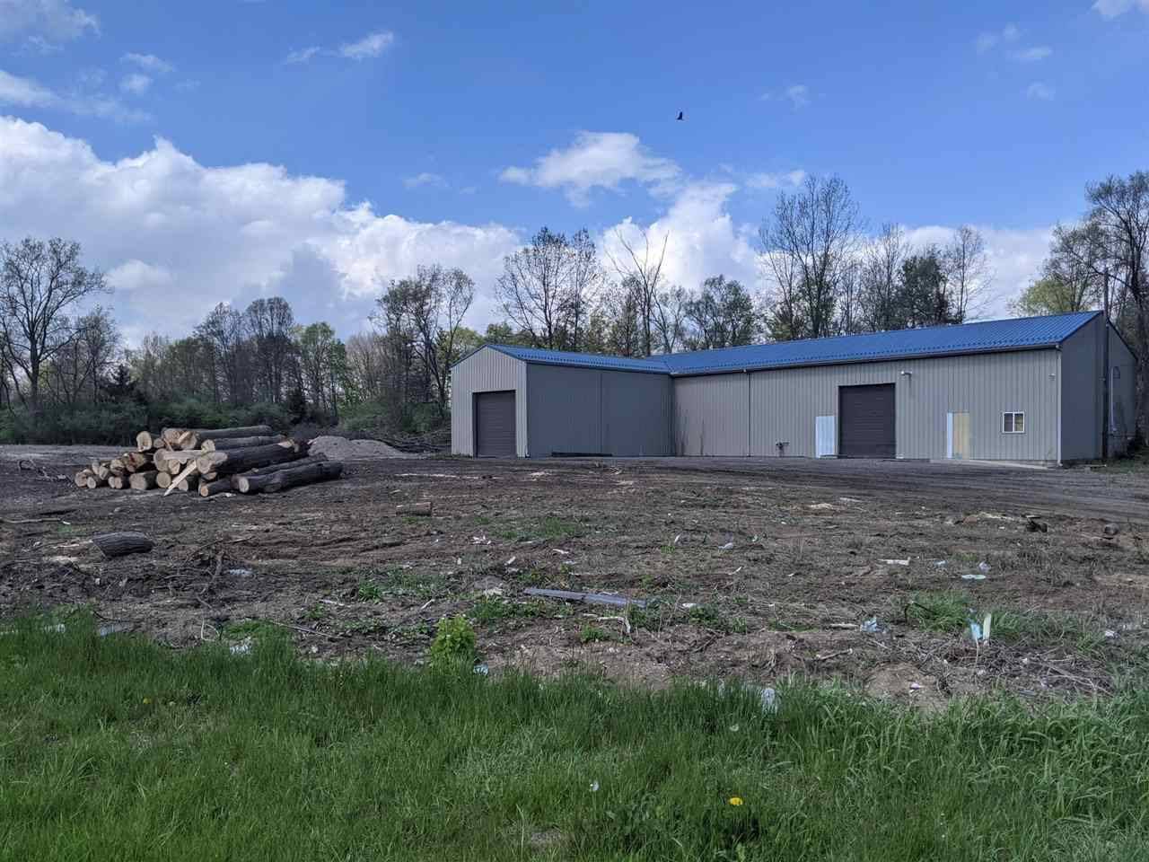 2800 E South ST, Leoni Twp, MI 49201