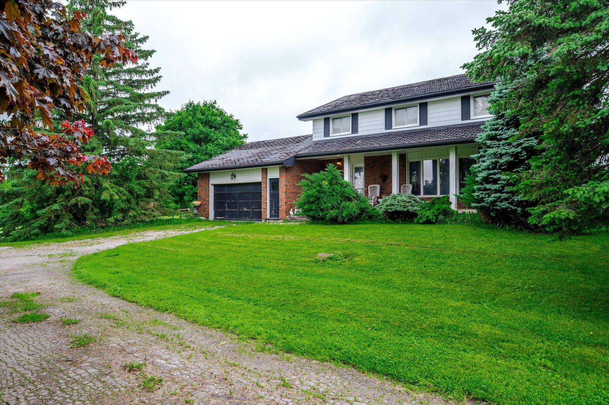 4925 Highway 7 N/A, Kawartha Lakes, ON K0L 2W0