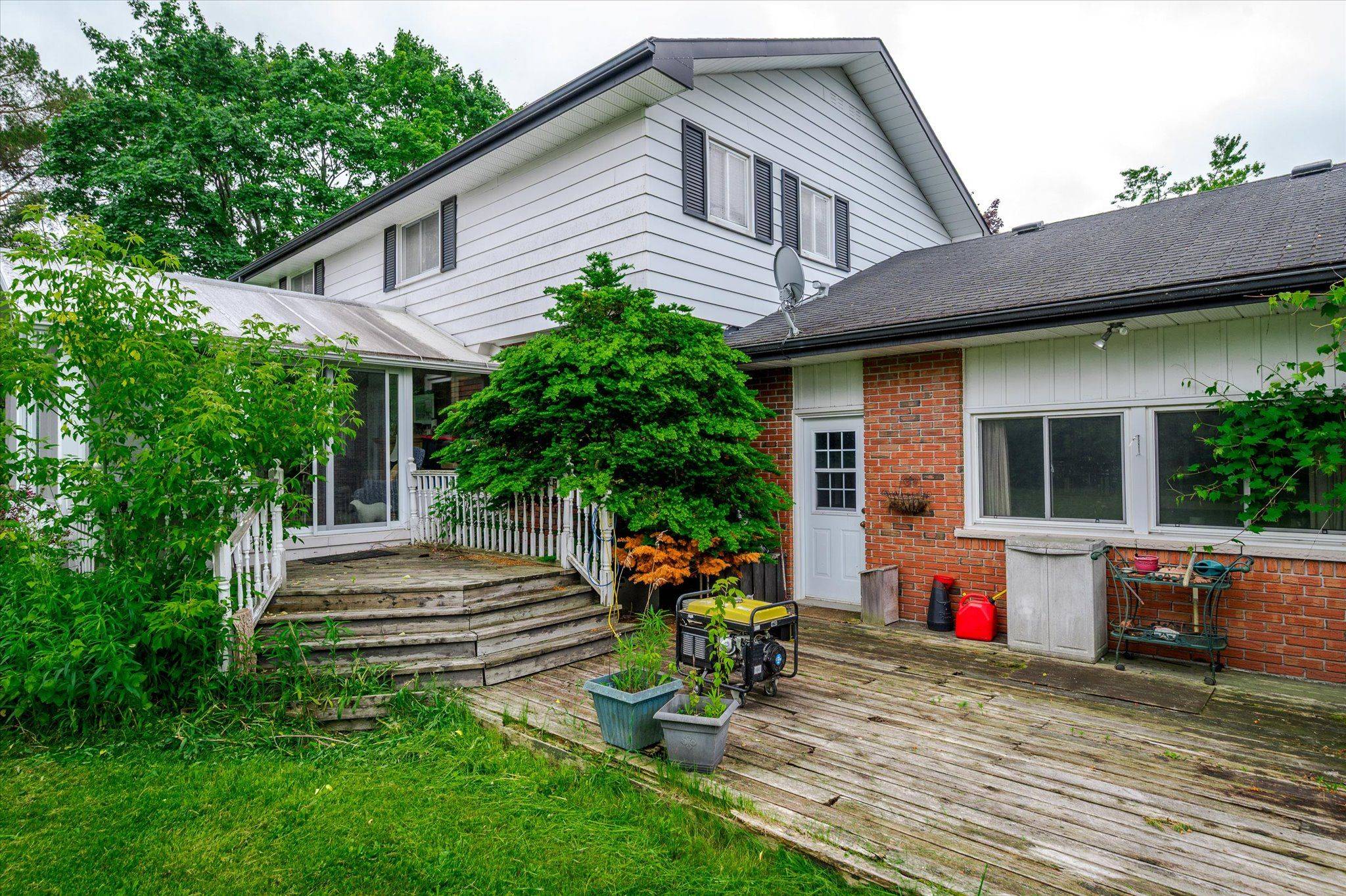 4925 Highway 7 N/A, Kawartha Lakes, ON K0L 2W0