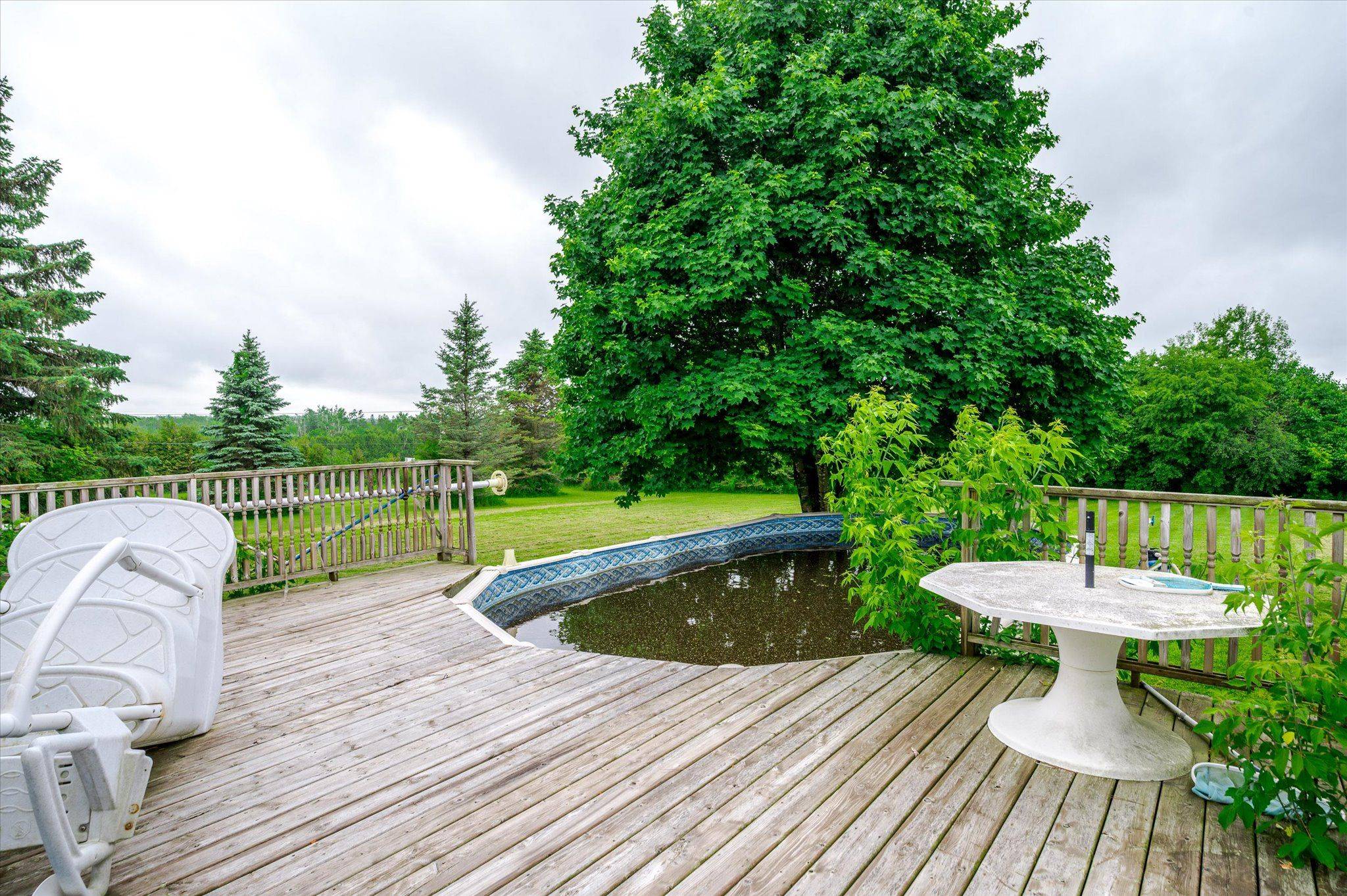 4925 Highway 7 N/A, Kawartha Lakes, ON K0L 2W0