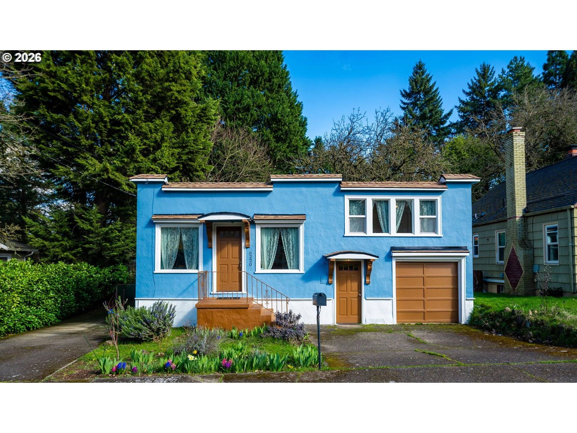 6220 NE 42ND AVE, Portland, OR 97218