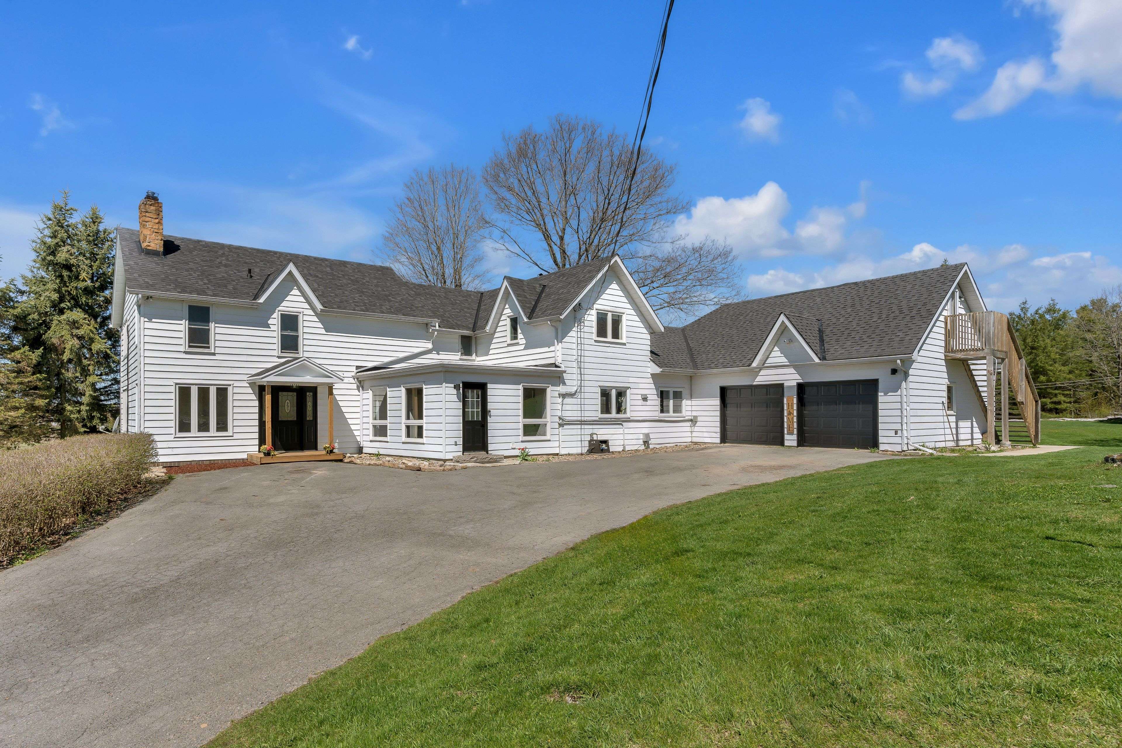 5002 Highway 2 N/A, Front Of Leeds & Seeleys Bay, ON K7G 2V6