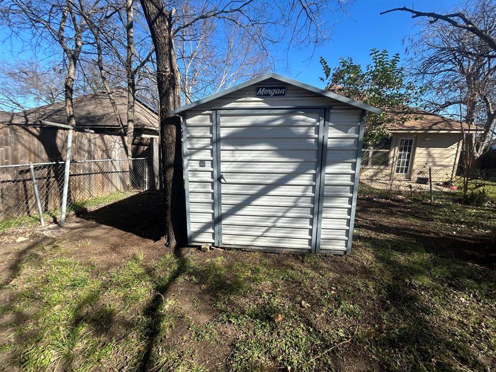 502 N Spears Street, Alvarado, TX 76009