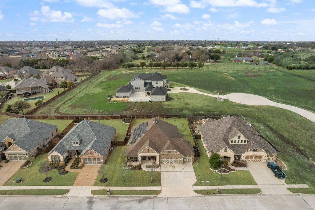 1635 Nancy Drive, Wylie, TX 75098