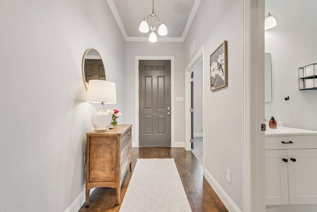 1635 Nancy Drive, Wylie, TX 75098