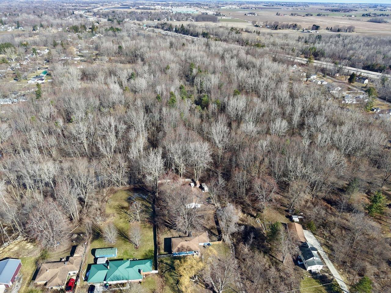 3600 King RD, Bridgeport Twp, MI 48601