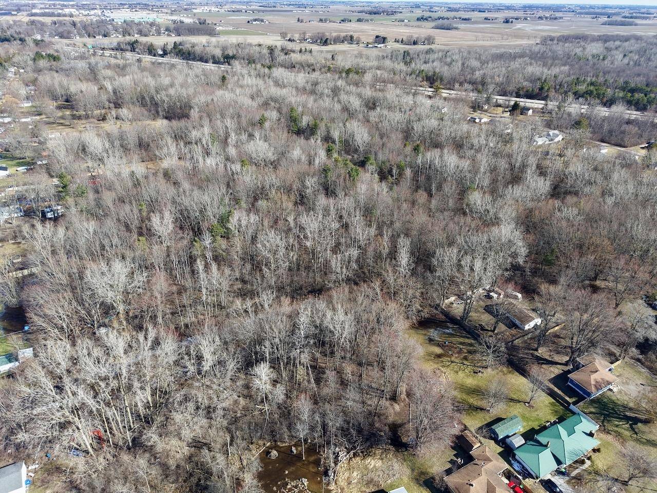 3600 King RD, Bridgeport Twp, MI 48601