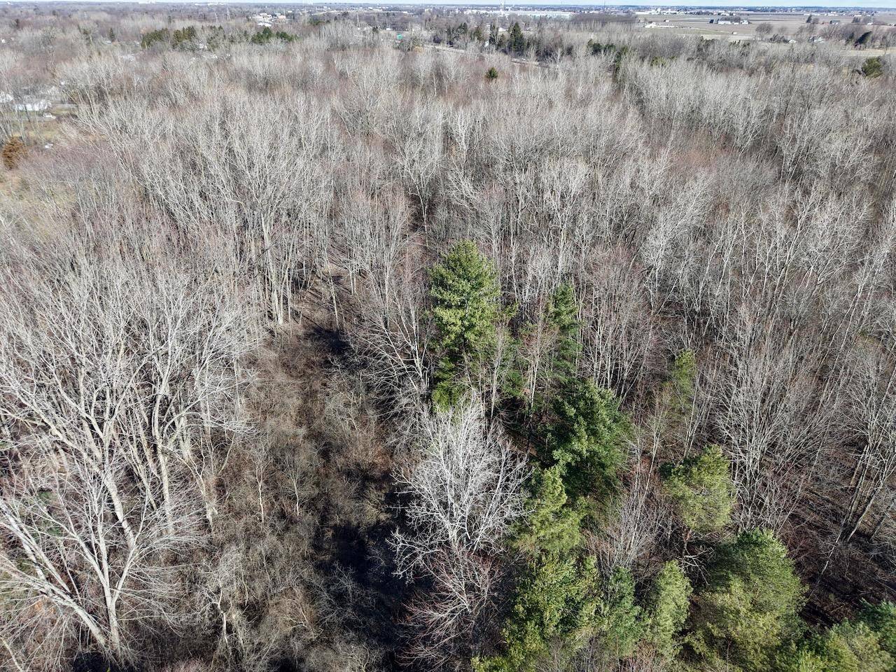 3600 King RD, Bridgeport Twp, MI 48601