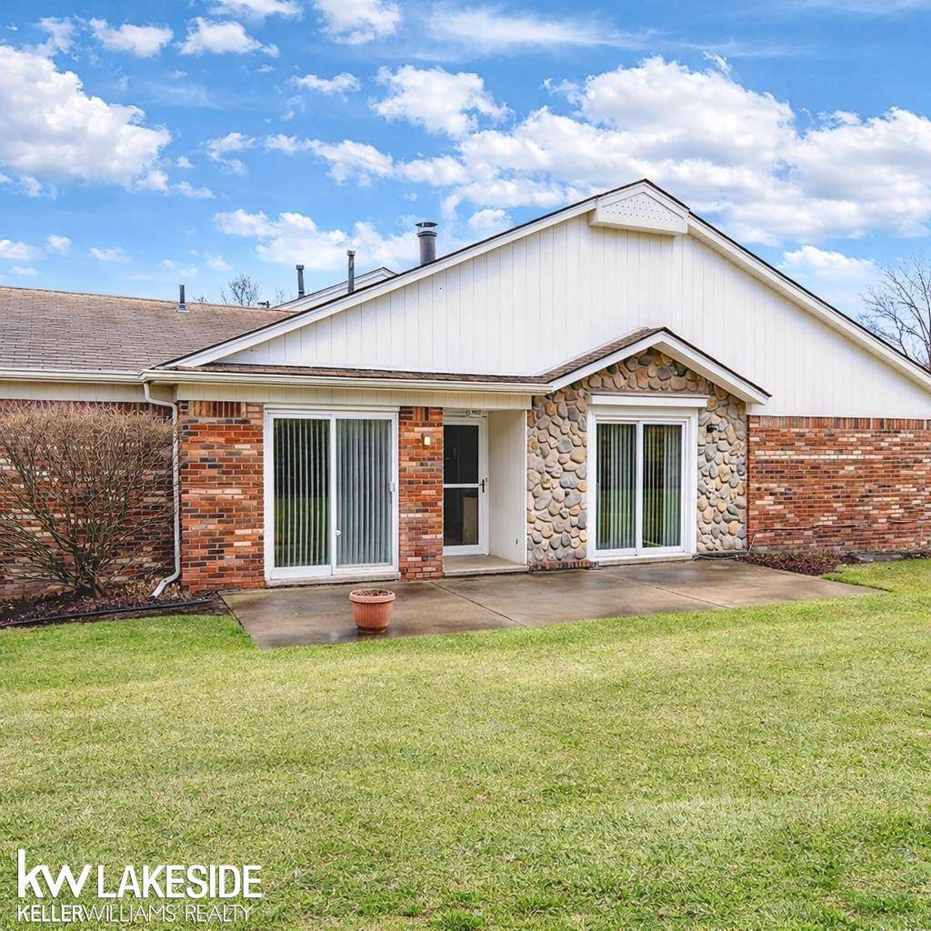 45297 Universal CT, Shelby Twp, MI 48317