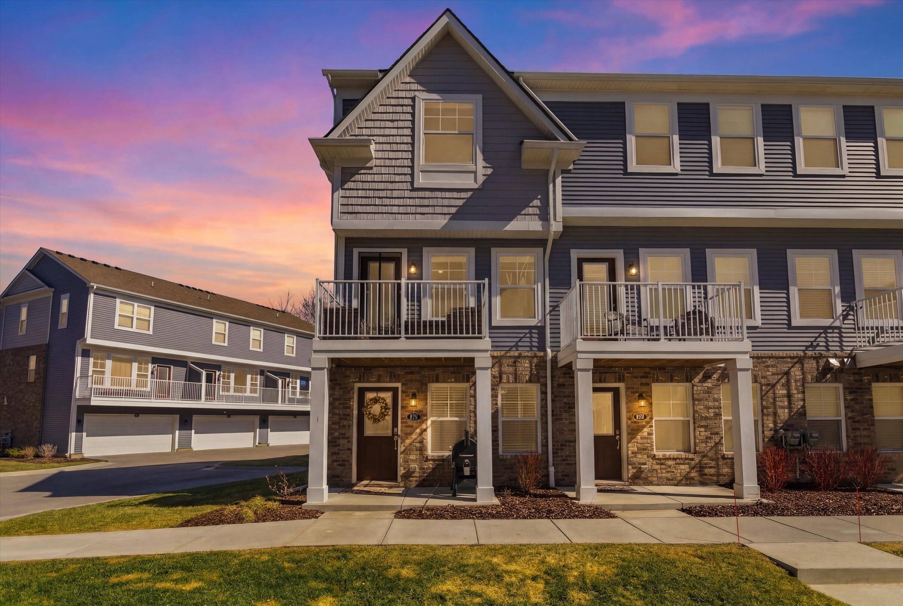 617 Anne AVE, Brighton City, MI 48116