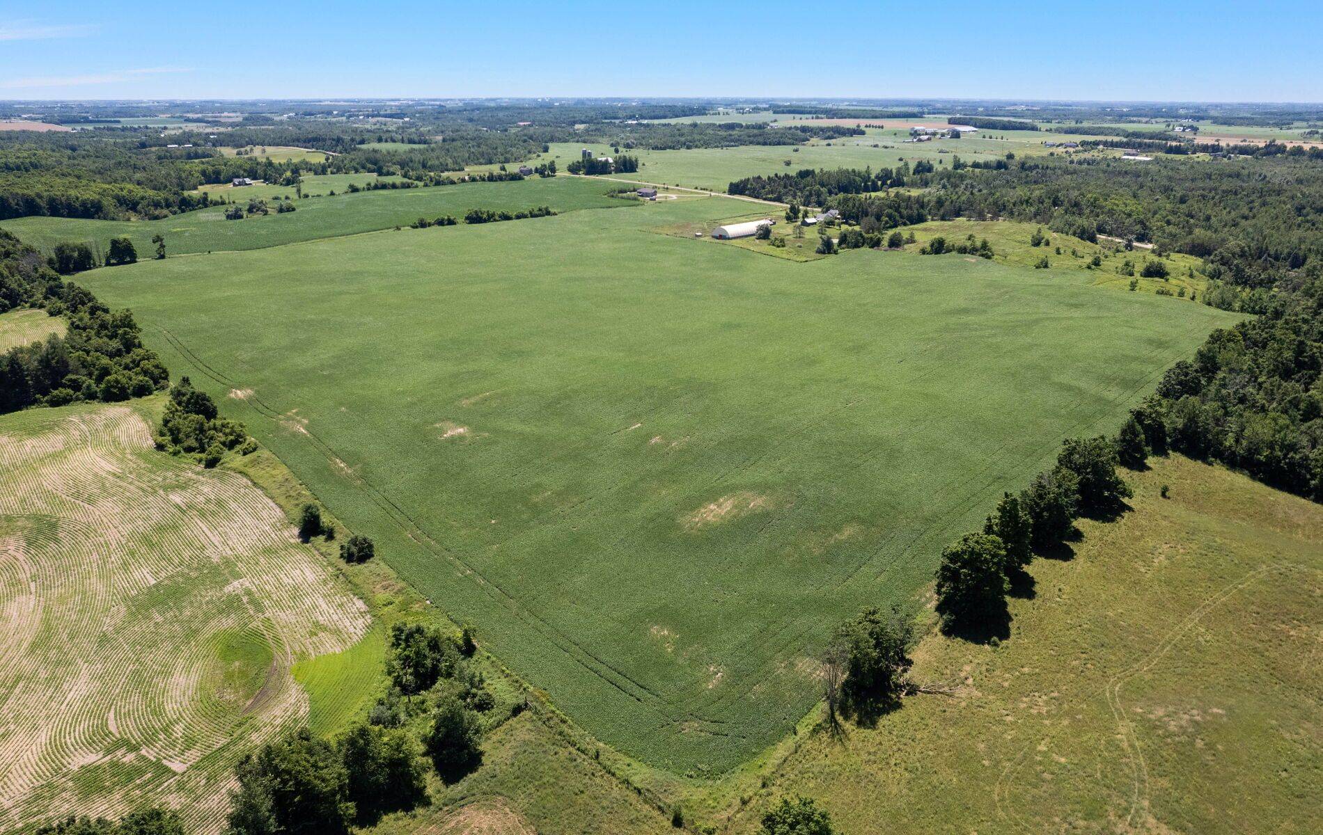 PtLt 29 2nd Line N/A, Amaranth, ON L9V 1L6