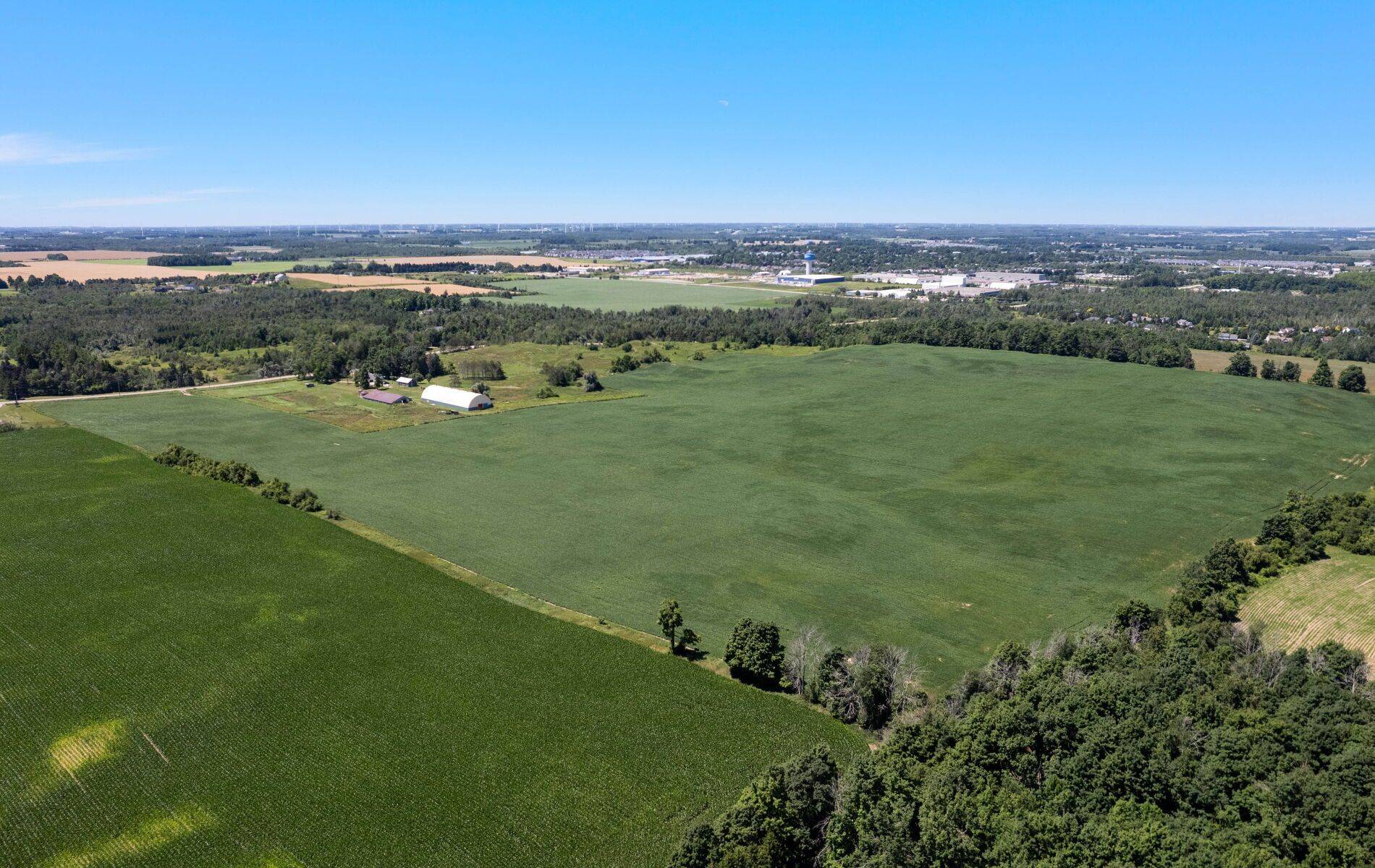 PtLt 29 2nd Line N/A, Amaranth, ON L9V 1L6