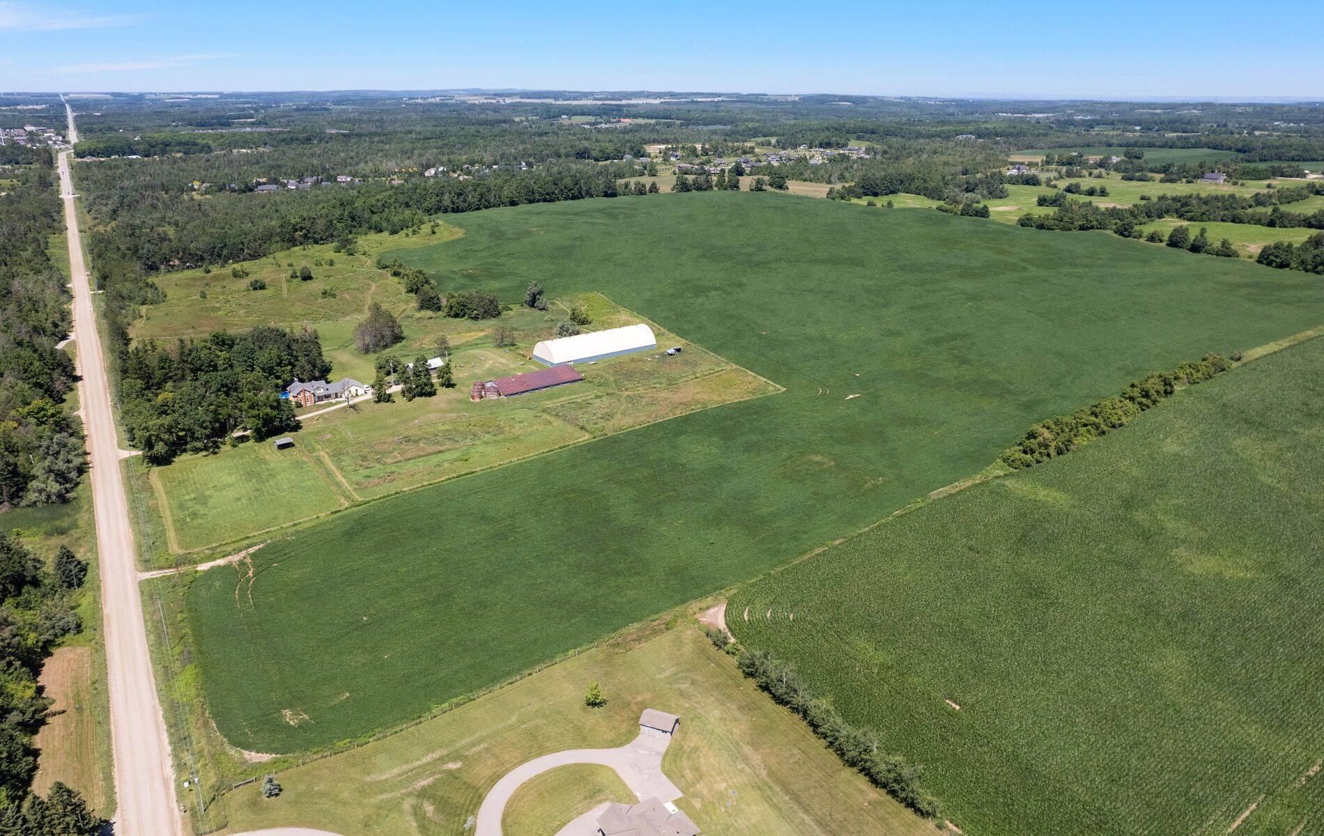 PtLt 29 2nd Line N/A, Amaranth, ON L9V 1L6