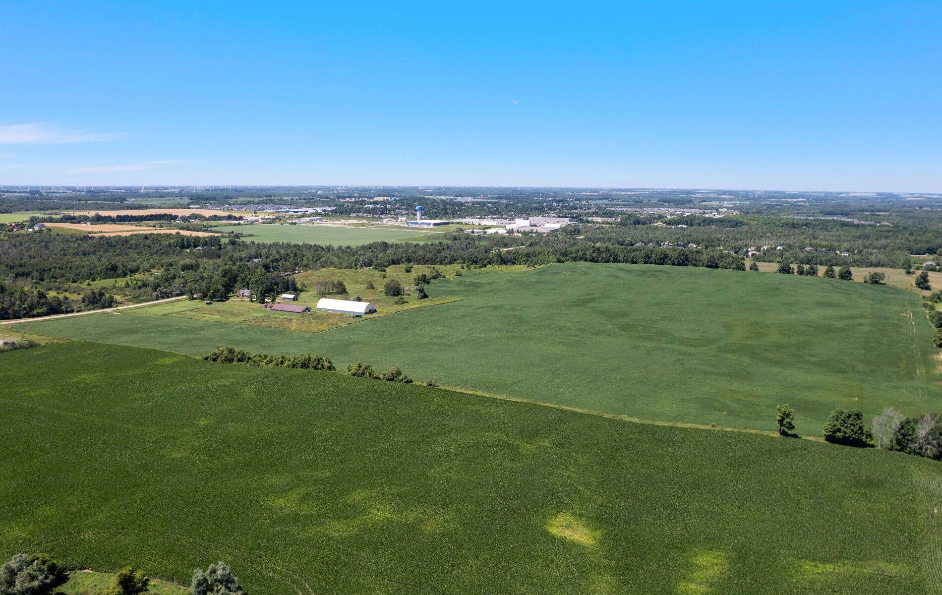 PtLt 29 2nd Line N/A, Amaranth, ON L9V 1L6