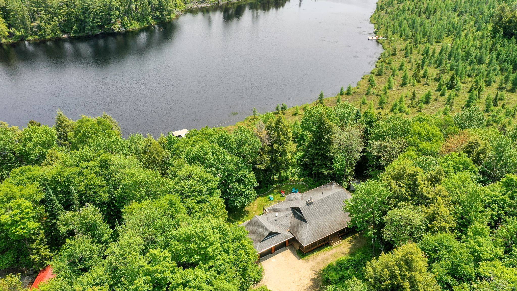 1420 Limberlost RD, Lake Of Bays, ON P1H 2J6