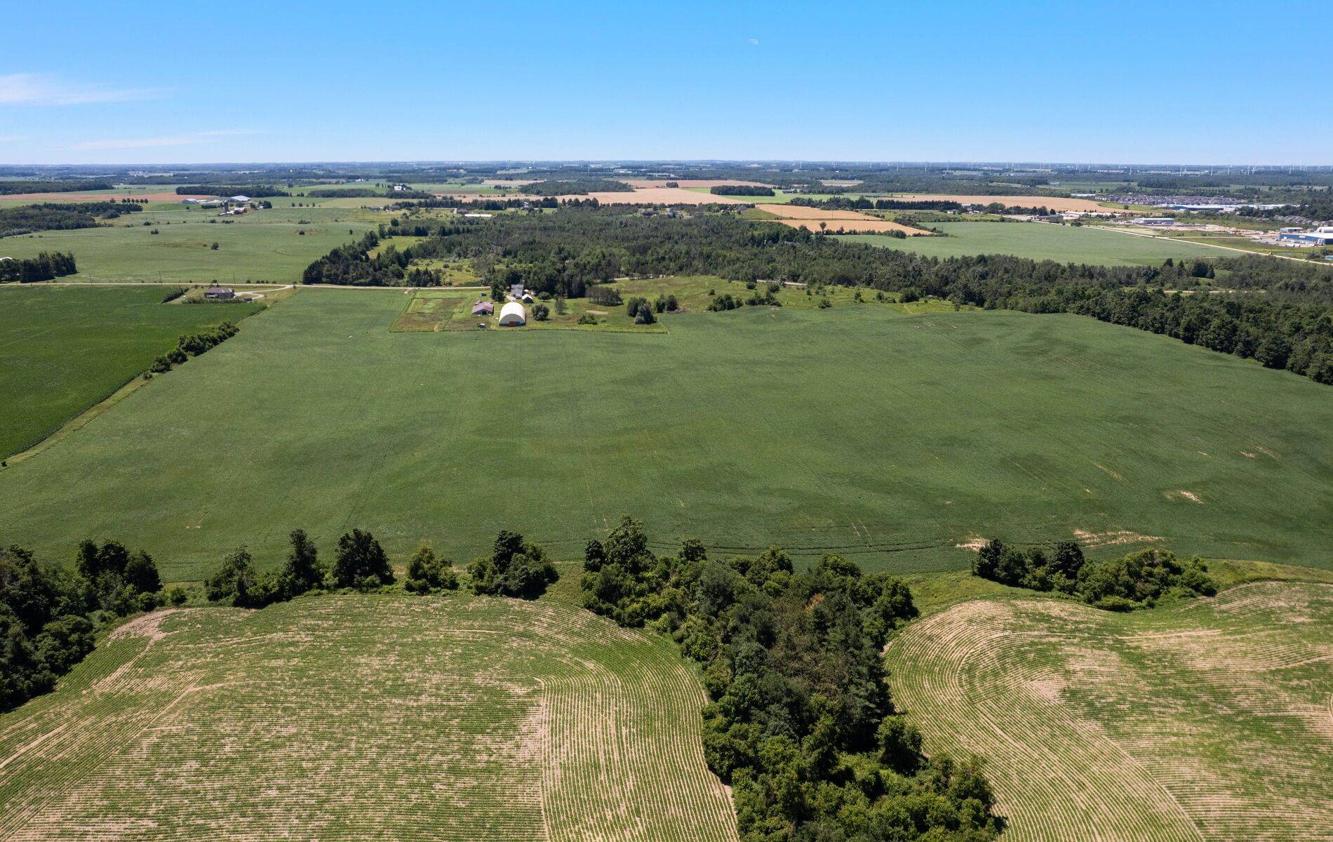 PtLt 29 2nd Line N/A, Amaranth, ON L9V 1L6