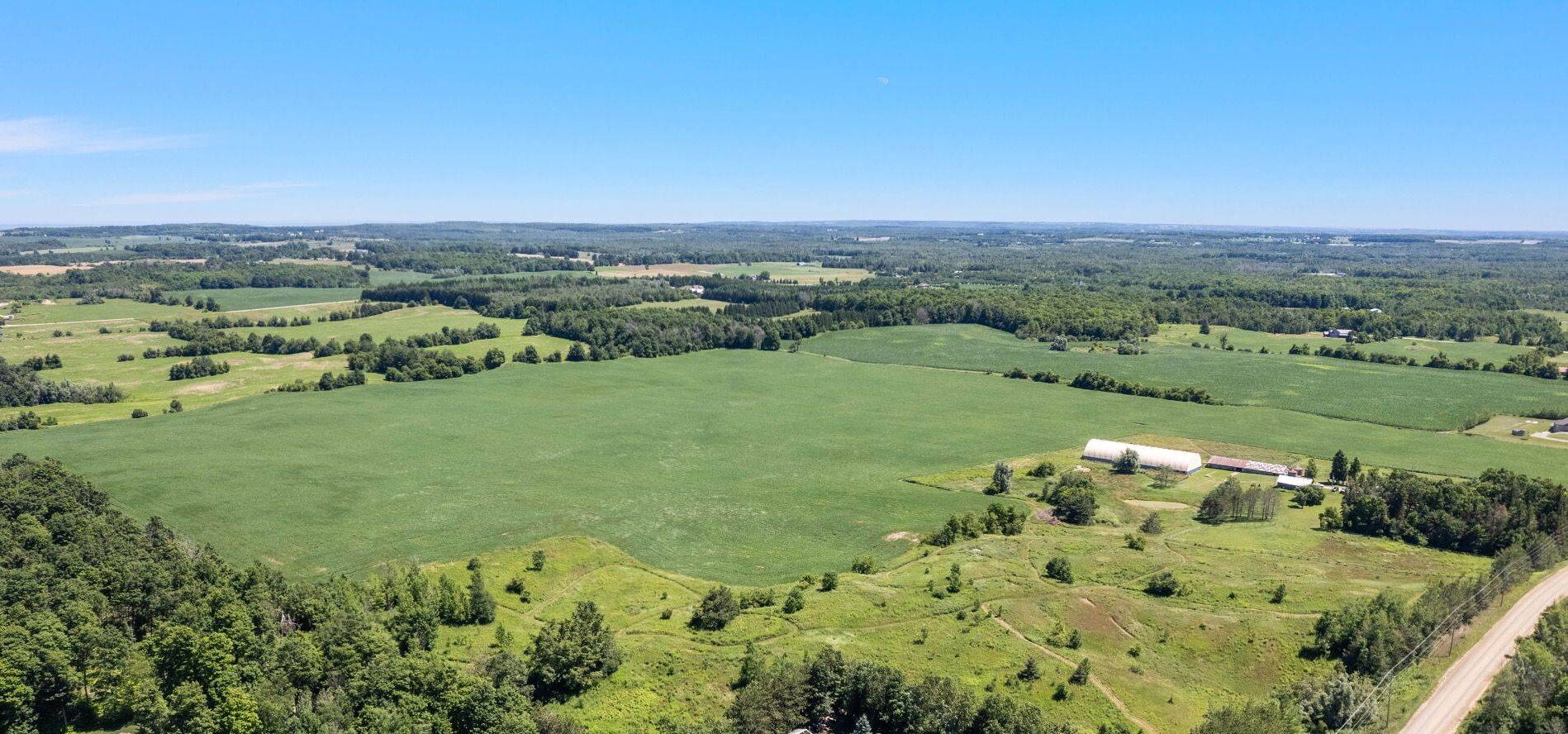 PtLt 29 2nd Line N/A, Amaranth, ON L9V 1L6