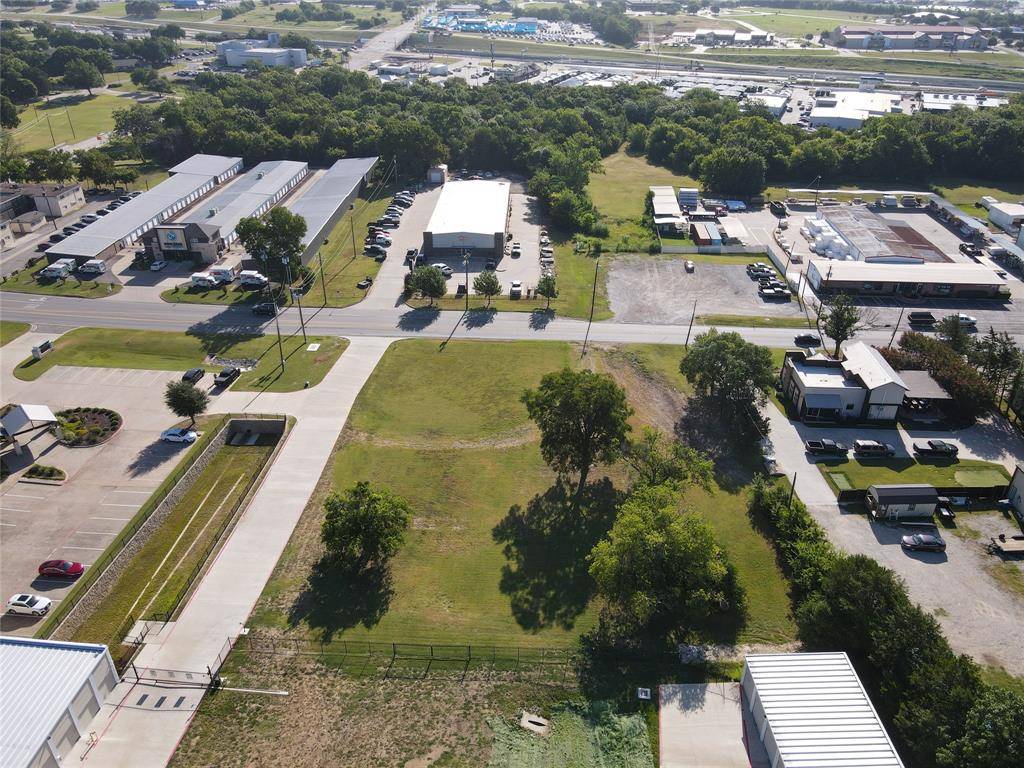 2412 Travis Street, Sherman, TX 75092