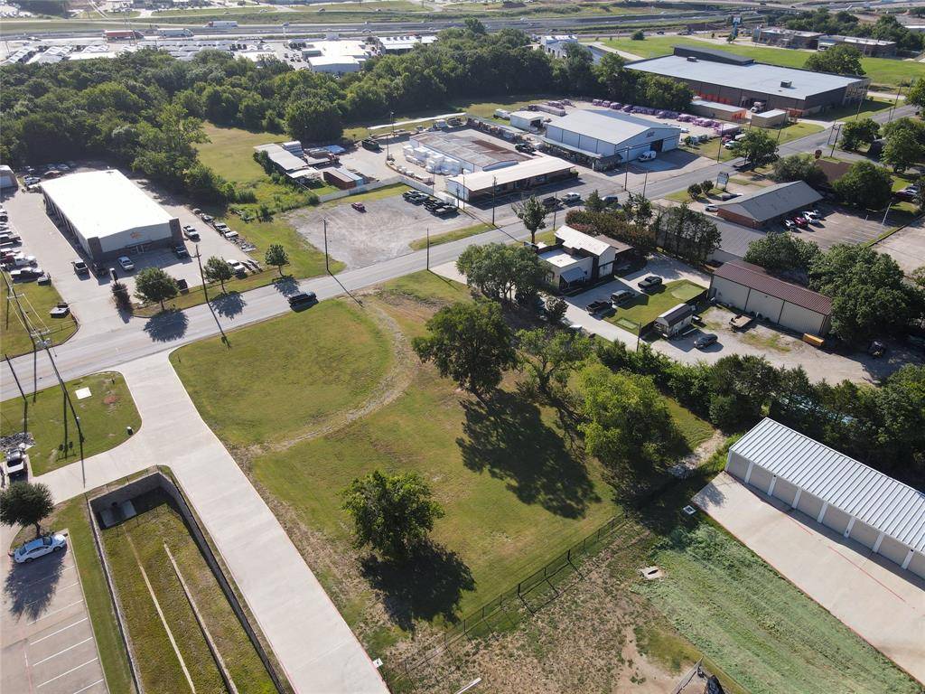 2412 Travis Street, Sherman, TX 75092