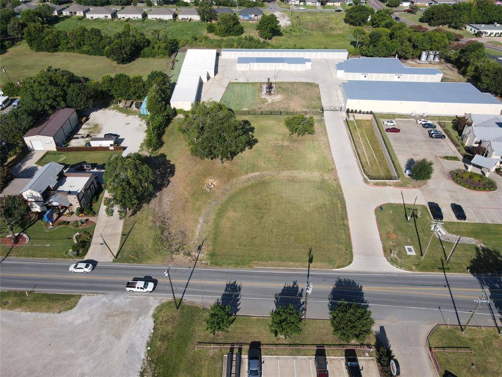 2412 Travis Street, Sherman, TX 75092