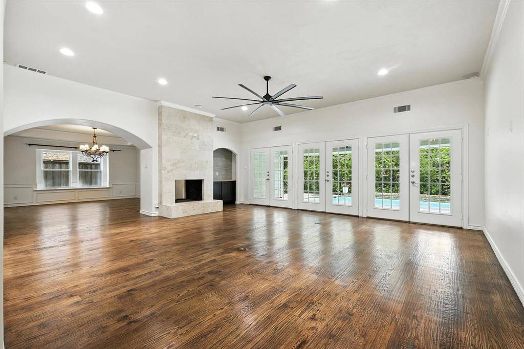 18512 Crownover Court, Dallas, TX 75252