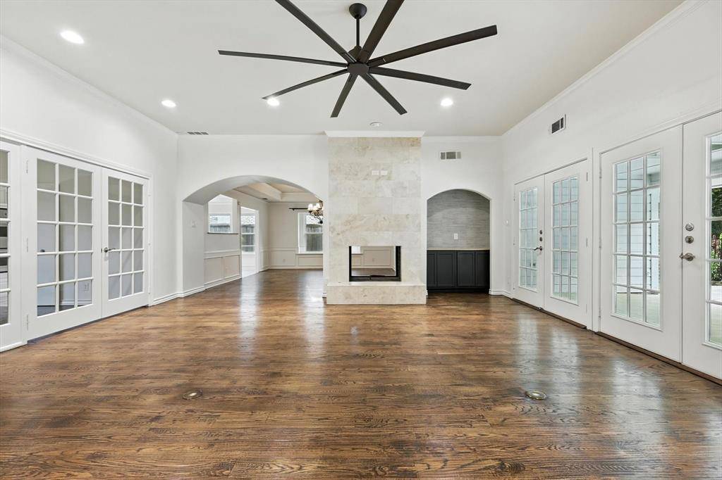 18512 Crownover Court, Dallas, TX 75252